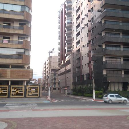 Edificio Evora Ap 604 - Praia Do Morro, Guarapari Buitenkant foto