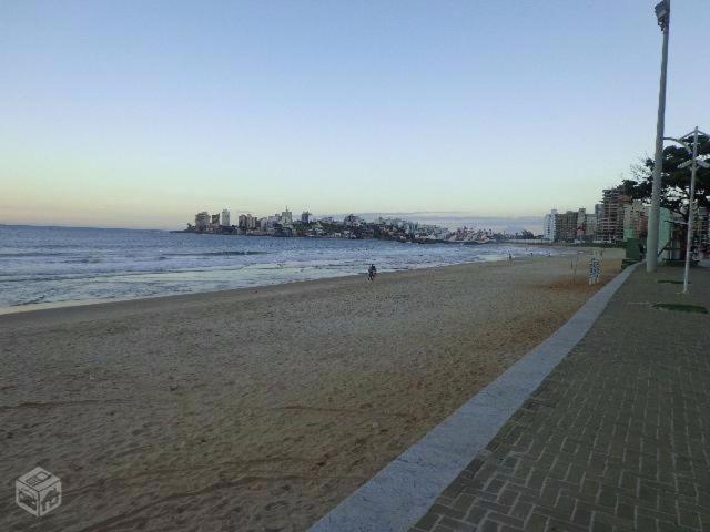 Edificio Evora Ap 604 - Praia Do Morro, Guarapari Buitenkant foto