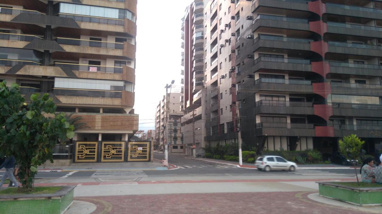 Edificio Evora Ap 604 - Praia Do Morro, Guarapari Buitenkant foto