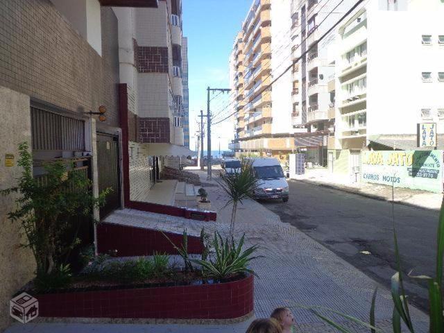 Edificio Evora Ap 604 - Praia Do Morro, Guarapari Buitenkant foto
