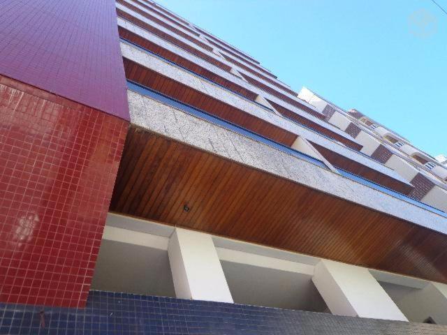 Edificio Evora Ap 604 - Praia Do Morro, Guarapari Buitenkant foto